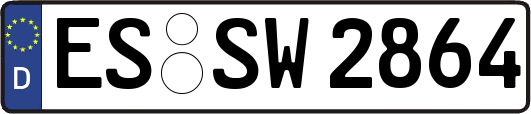 ES-SW2864