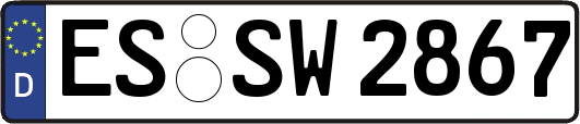 ES-SW2867
