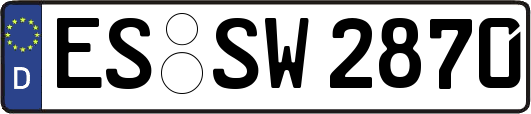 ES-SW2870