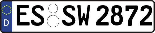 ES-SW2872