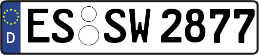 ES-SW2877