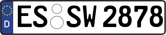 ES-SW2878