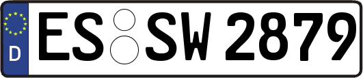 ES-SW2879
