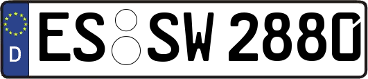 ES-SW2880