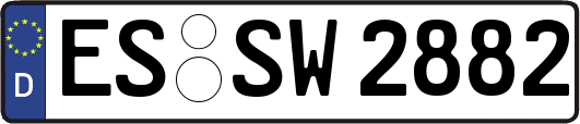 ES-SW2882