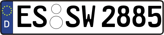 ES-SW2885