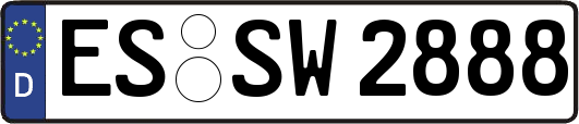 ES-SW2888