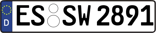 ES-SW2891
