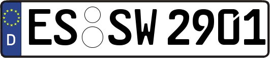 ES-SW2901