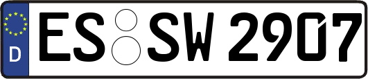 ES-SW2907