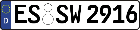 ES-SW2916