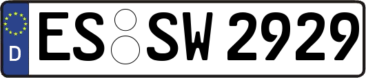 ES-SW2929