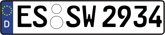 ES-SW2934