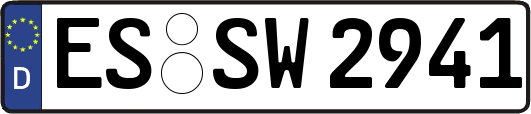 ES-SW2941
