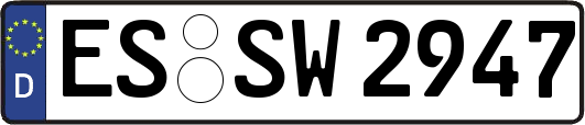 ES-SW2947