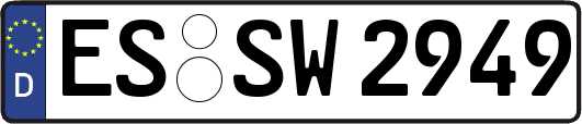 ES-SW2949
