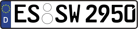 ES-SW2950