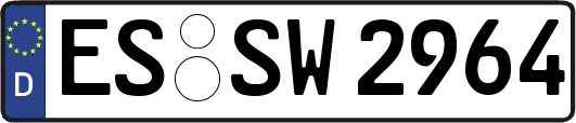 ES-SW2964