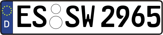ES-SW2965