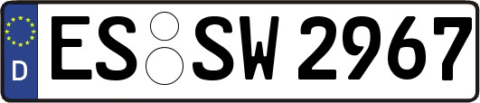 ES-SW2967