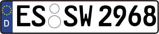 ES-SW2968
