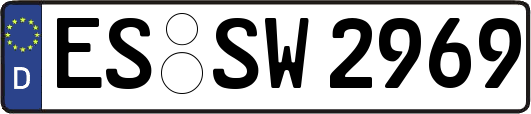 ES-SW2969