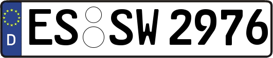 ES-SW2976