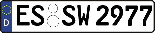 ES-SW2977