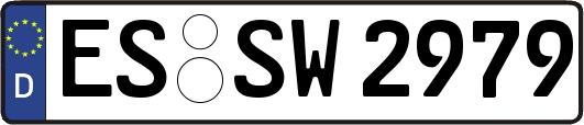 ES-SW2979