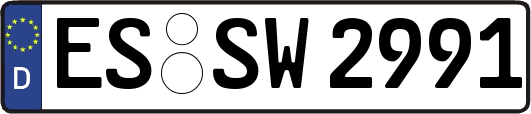 ES-SW2991