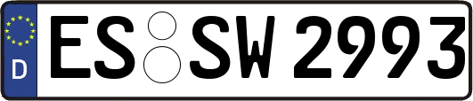 ES-SW2993