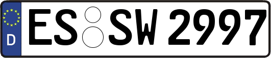 ES-SW2997