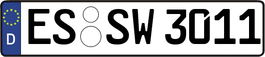 ES-SW3011