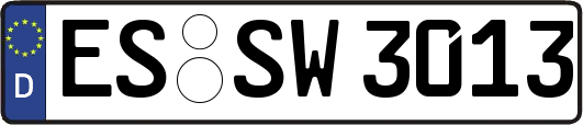 ES-SW3013