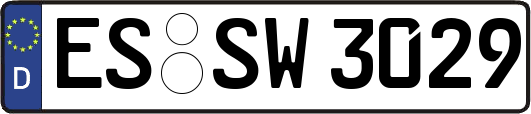 ES-SW3029