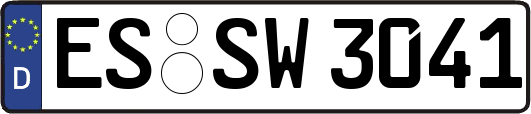 ES-SW3041