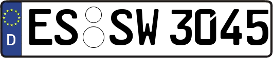 ES-SW3045
