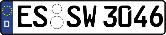 ES-SW3046