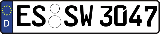 ES-SW3047