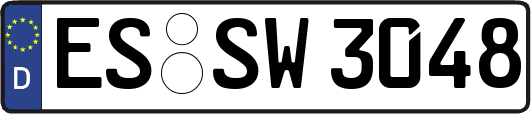 ES-SW3048