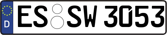 ES-SW3053