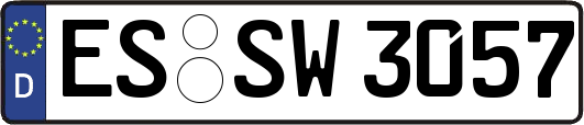 ES-SW3057