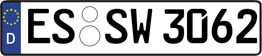 ES-SW3062