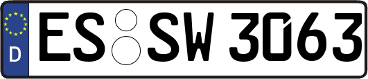 ES-SW3063