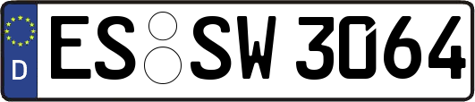 ES-SW3064