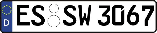 ES-SW3067
