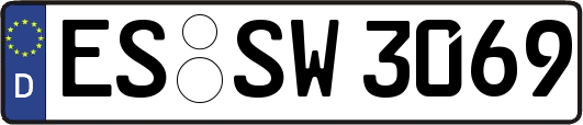 ES-SW3069