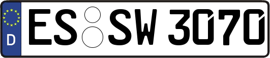 ES-SW3070