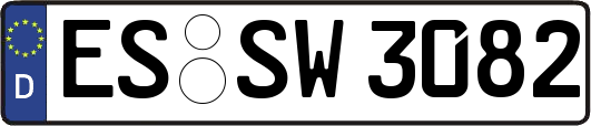 ES-SW3082