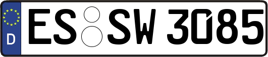 ES-SW3085